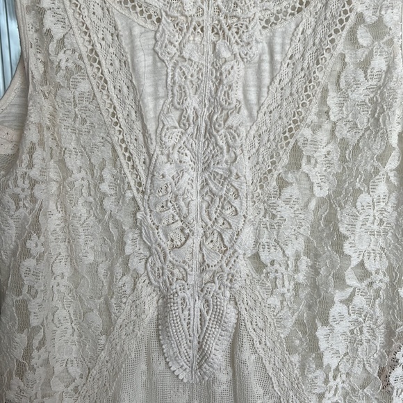 Free People Tank - Picture 3 of 5